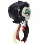 Miss Mindy Vinyl Figurine: Cruella De Vil