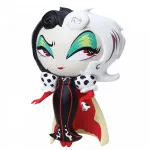 Miss Mindy Vinyl Figurine: Cruella De Vil