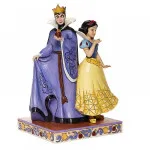 Disney Traditions: Snow White and Evil Queen ''Evil and Innocence''
