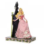 Disney Traditions: Aurora and Maleficent ''Sorcery and Serenity''