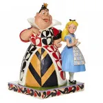 Disney Traditions: Alice and the Queen of Hearts ''Chaos and Curiousity''