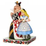 Disney Traditions: Alice and the Queen of Hearts ''Chaos and Curiousity''