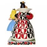 Disney Traditions: Alice and the Queen of Hearts ''Chaos and Curiousity''