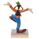 Disney Traditions: Goofy "A Goofy Celebration" by Jim Shore