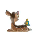 Disney Traditions: Bambi's mini figure by Jim Shore