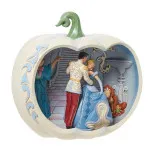 Disney Traditions: Cinderella "Love at First Sight" του Jim Shore