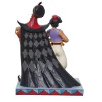 Disney Traditions: Aladdin and Jafar "Good Vs. Evil" του Jim Shore