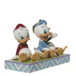 Disney Traditions: Duck Tales "Terrific Trio" by Jim Shore