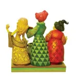 Disney Traditions: Sanderson Sisters "I put a spell on you" του Jim Shore (Hocus Pocus)
