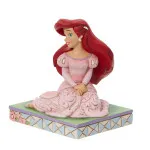 Disney Traditions: Ariel "Personality Pose" by Jim Shore