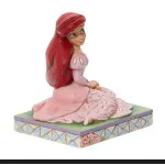 Disney Traditions: Ariel "Personality Pose" by Jim Shore
