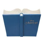 Disney Showcase: Storybook "The Aristocats"