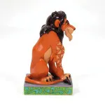 Disney Traditions: Lion King "Scar Personality Pose"
