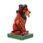 Disney Traditions: Lion King "Scar Personality Pose"