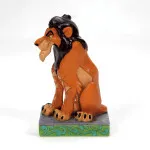 Disney Traditions: Lion King "Scar Personality Pose"