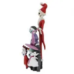 Disney Showcase: Nightmare before Christmas "Character Pyramid"