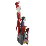 Disney Showcase: Nightmare before Christmas "Character Pyramid"