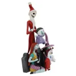 Disney Showcase: Nightmare before Christmas "Character Pyramid"