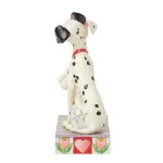 Disney Traditions: 101 Dalmatians "101 Ways to Love You" (Pongo & Perdita)
