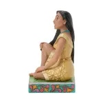 Disney Traditions: Free Spirit "Pocahontas personality piece" του Jim Shore