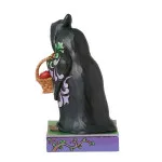 Disney Traditions: Κακιά Μάγισσα σαν γριά ζητιάνα "Μόνο μία δαγκωνιά"