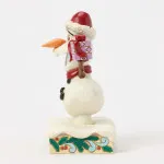 Disney Traditions: Frozen "Festive Frost" του Jim Shore