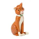 Disney Traditions Mini Figurine: Aristocats 55th anniversary "Thomas O'Malley" του Jim Shore