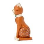 Disney Traditions Mini Figurine: Aristocats 55th anniversary "Thomas O'Malley" του Jim Shore