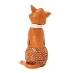 Disney Traditions Mini Figurine: Aristocats 55th anniversary "Thomas O'Malley" του Jim Shore