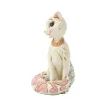 Disney Traditions Mini Figurine: Aristocats 55th anniversary "Duchess" του Jim Shore