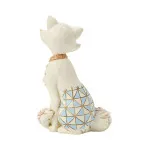 Disney Traditions Mini Figurine: Aristocats 55th anniversary "Duchess" του Jim Shore