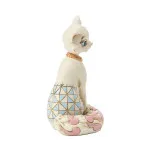 Disney Traditions Mini Figurine: Aristocats 55th anniversary "Duchess" του Jim Shore