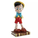 Disney Showcase: Πινόκιο "85η Επέτειος"