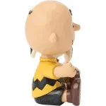 Peanuts του Jim Shore: Snoopy and Charlie Brown "Licks Of Love"
