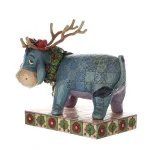 Disney Traditions: Winnie The Pooh "Eeyore, Life of the Party" by Jim Shore