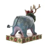 Disney Traditions: Winnie The Pooh "Eeyore, Life of the Party" by Jim Shore