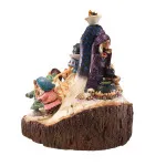 Disney Showcase (Carved by Heart): Snow White "The One That Started Them All" του Jim Shore