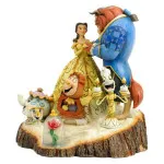 Disney Traditions: Carved by Heart Beauty and The Beast ''Tale as Old as Time''