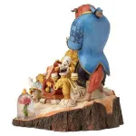 Disney Traditions: Carved by Heart Beauty and The Beast ''Tale as Old as Time''