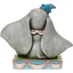 Disney Traditions: Dumbo "Baby Mine" του Jim Shore