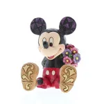 Disney Traditions Mini Figurine: Mickey Mouse του Jim Shore