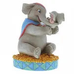 Disney Traditions: Mrs Jumbo and Dumbo "A Mother's Unconditional Love" του Jim Shore