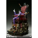 DC Comic Maquette statue: The Joker (Deluxe)