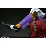 DC Comic Maquette statue: The Joker (Deluxe)