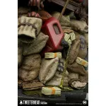 DC Comic Maquette statue: The Joker (Deluxe)