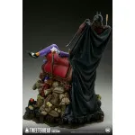 DC Comic Maquette statue: The Joker (Deluxe)