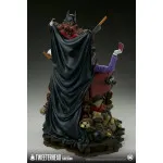 DC Comic Maquette statue: The Joker (Deluxe)