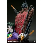DC Comic Maquette statue: The Joker (Deluxe)