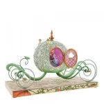 Disney Showcase: Cinderella's Enchanted Carriage