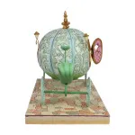 Disney Showcase: Cinderella's Enchanted Carriage